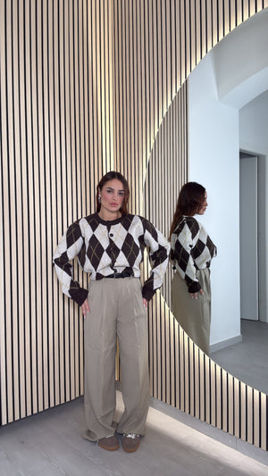 Pantalone Classico