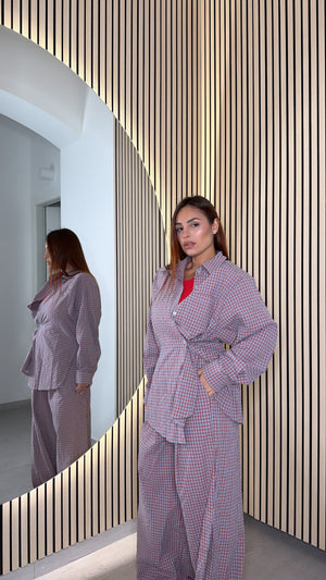 Coordinato Rihanna