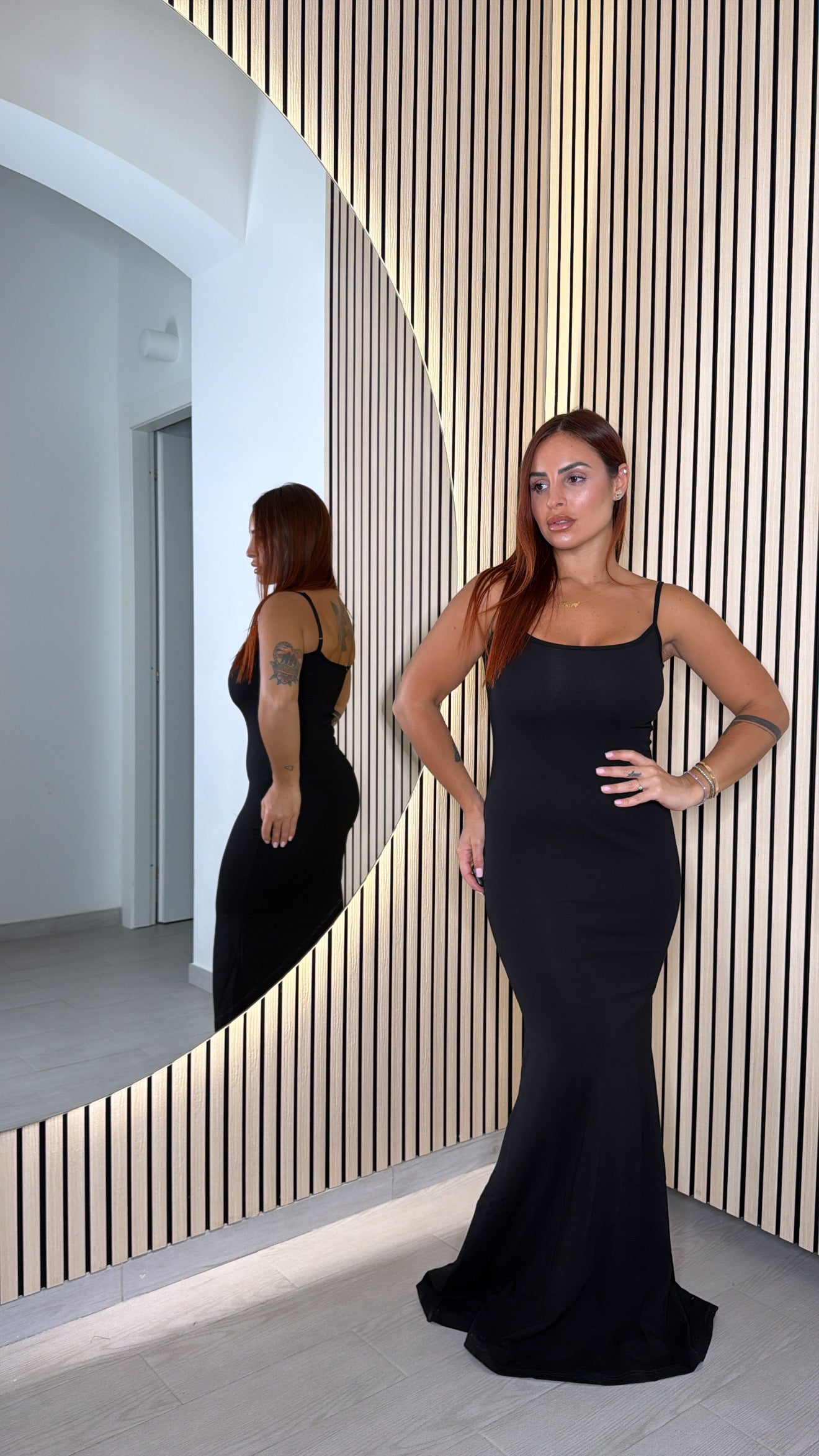 Long Dress Sirena
