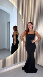 Long Dress Sirena