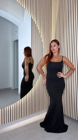 Long Dress Sirena