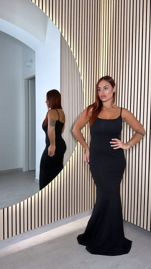 Long Dress Sirena