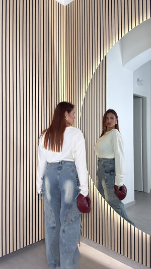 Denim Kendal