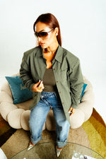 set canotta e camicia