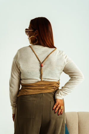 maglia double
