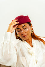 cappello parisienne