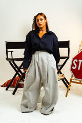 pantalone perla