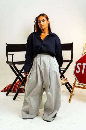 pantalone perla