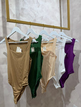 Body carmencita