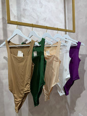 Body carmencita